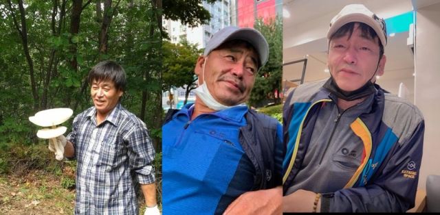 기증자 반종학씨. 한국장기조직기증원 제공