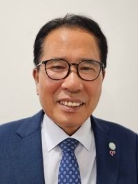 윤봉남 경기도자원봉사센터 이사장. 도자원봉사센터 제공