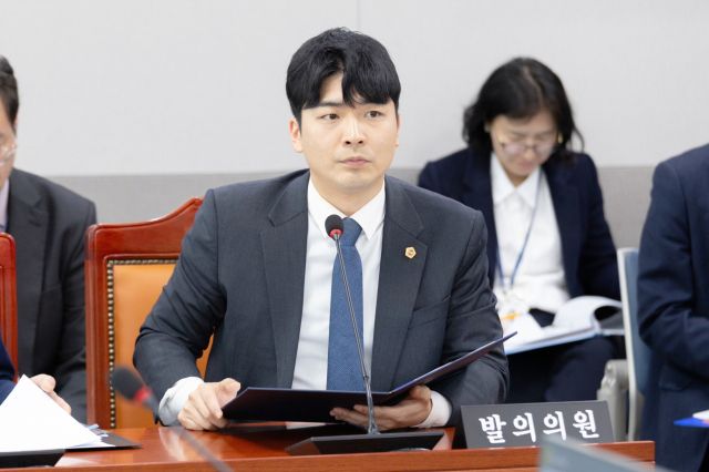 정동혁 경기도의원. 경기도의회 제공.