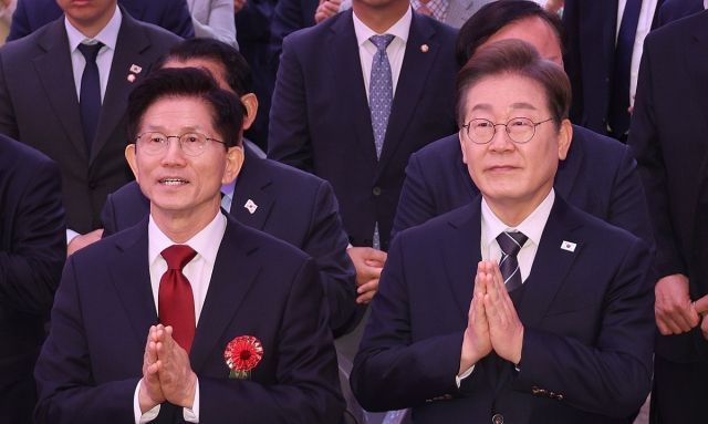 [가][6·3 대선]정치1번지 떠오른 경기도…사상 첫 ‘경기도지사 출신’ 대권 경쟁