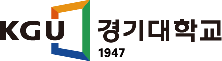 경기대학교 로고. 경기대학교 제공