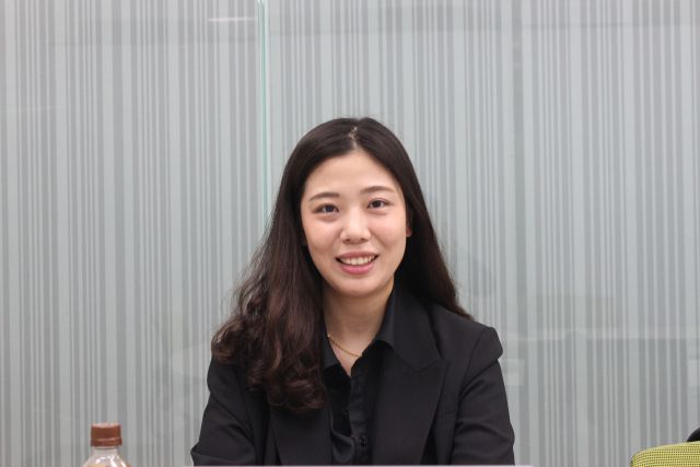 우수현 펫코지 코니크 대표