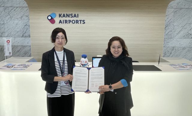 인천국제공항공사는 최근 ‘2025 오사카·간사이 세계박람회(오사카 엑스포)’의 한국관 공식 행사인 ‘한국의 날(5월13일)’을 맞아 일본 간사이공항, 난카이철도와 공동 마케팅 협력을 위한 업무협약을 했다. 공항공사 제공