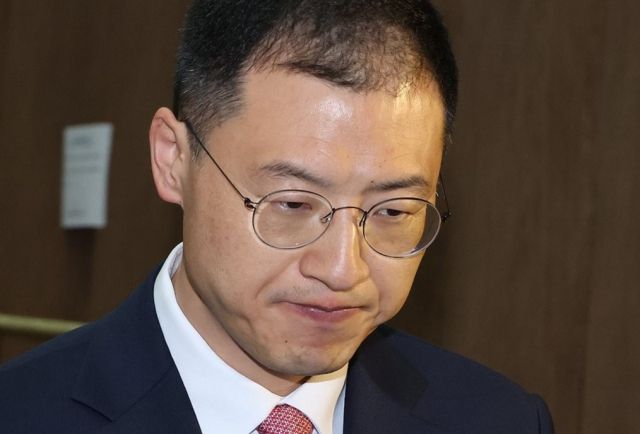 김상욱 무소속 의원. 연합뉴스