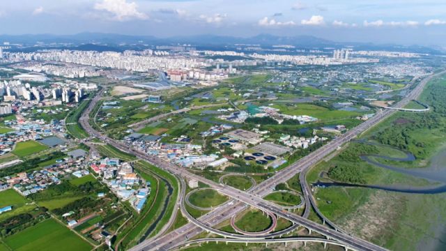 고양특례시 전경, 고양특례시 제공