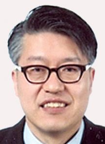 경기도 행정2부지사에 내정된 김대순 안산부시장