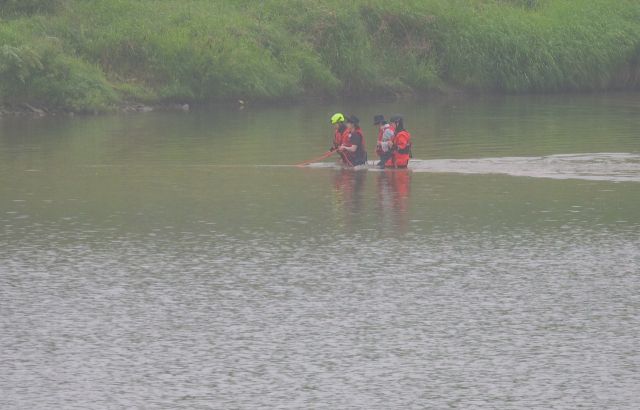 연천군 2025 풍수해 및 비상대처계획 연계 재난대응훈련 실시[포토뉴스]