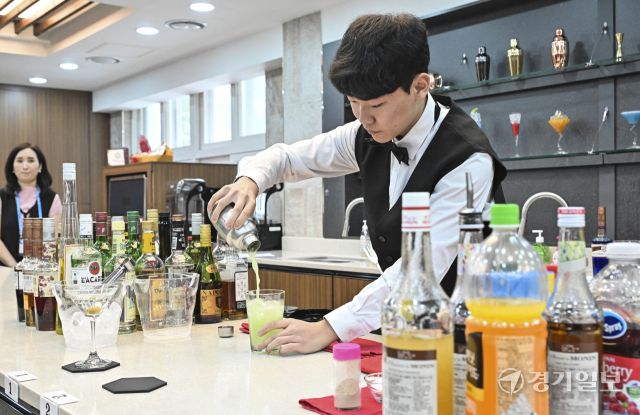 제25회 경기도상업교육페스티벌 [포토뉴스]