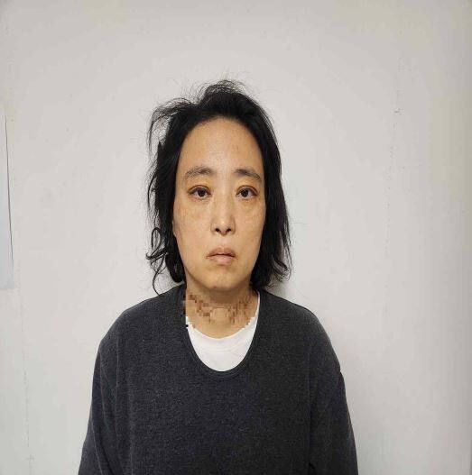 대전 초등생 살해 교사 명재완. 대전경찰청 제공