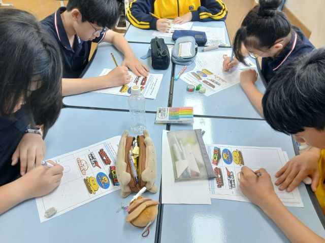 덕현중 학교폭력 없는 학교 만들기 의지 다져