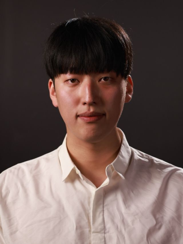 대진대 연기예술학과 4학년 정훈 학생