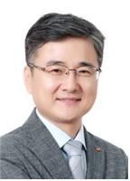 한국전력 안산지사 김훈 지사장. 구재원기자