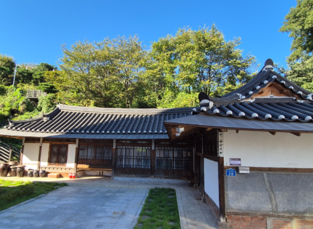 은빛마루. 광주시 제공