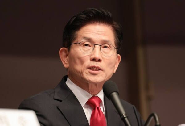 김문수 국민의힘 대선 후보. 연합뉴스