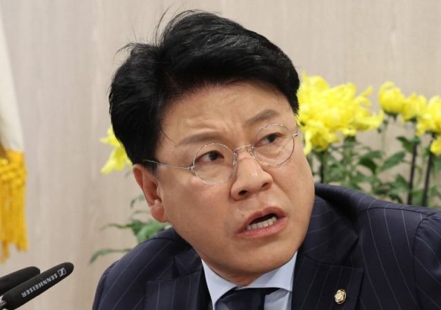 고(故) 장제원 전 국민의힘 의원. 연합뉴스