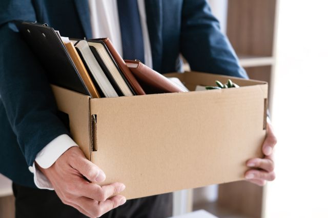 인천의 신입 공무원 10명 중 6~7명이 5년 이내 스스로 공직을 떠나는 것으로 나타났다. (사진은 기사와 직접적인 관련 없음). 이미지 투데이