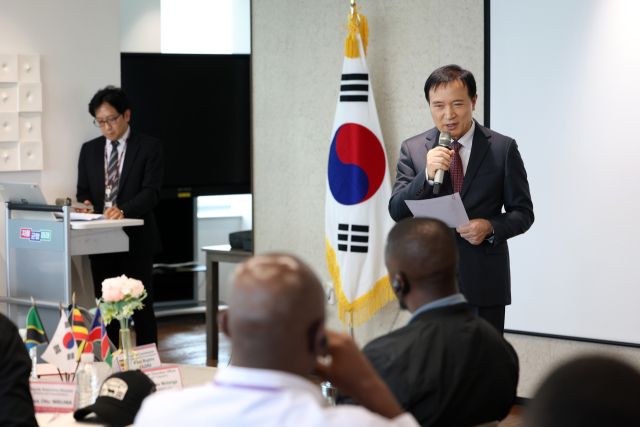 임태희 경기도교육감. 경기도교육청 제공