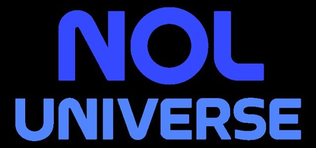 NOL UNIVERSE(구 야놀자) CI. 홈페이지