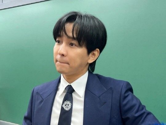 영어 ‘1타 강사’ 조정식 씨. 조정식 인스타그램