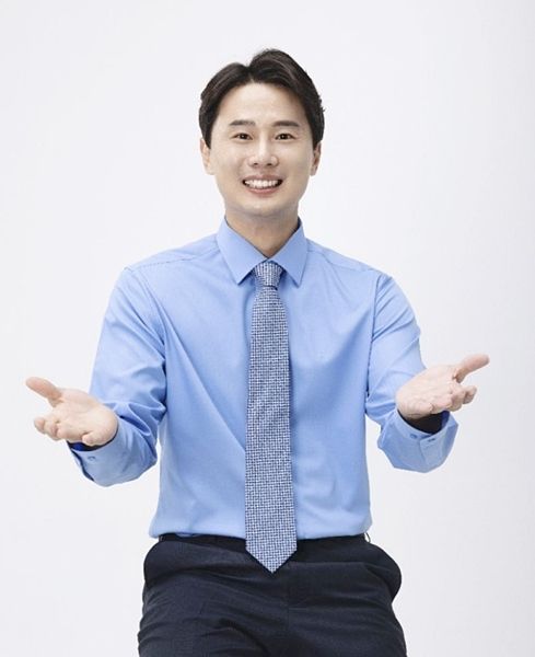 황대호 경기도의회 문화체육관광위원장. 경기도의회 제공