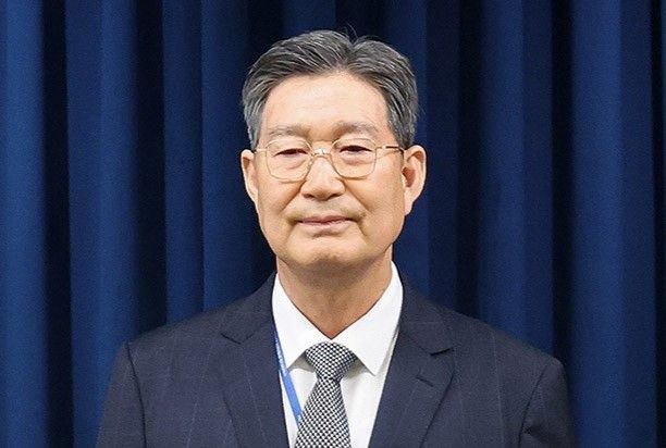 오광수 대통령실 민정수석. 연합뉴스