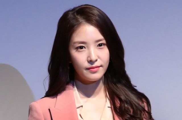 가수 보아. 연합뉴스