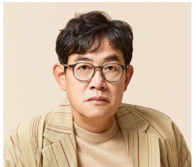 방송인 이경규(65). 연합뉴스