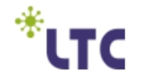 LTC CI. 홈페이지