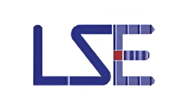 LSE CI. 홈페이지