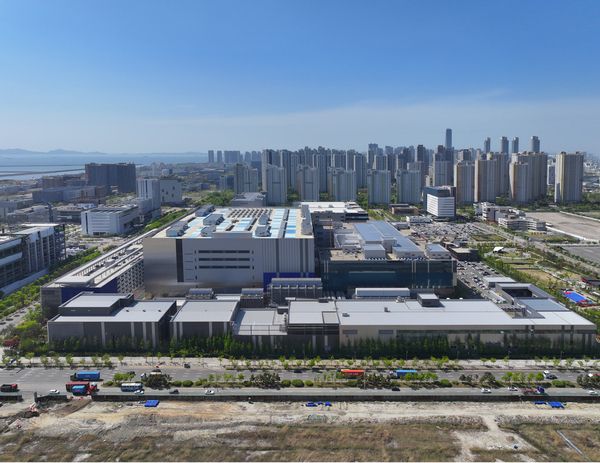 인천 송도국제도시 바이오클러스터 전경. 인천경제청 제공