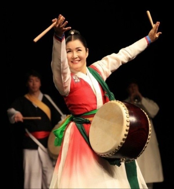 이경화 오연문화예술원 이사장 / 사진 = 오연문화예술원 제공