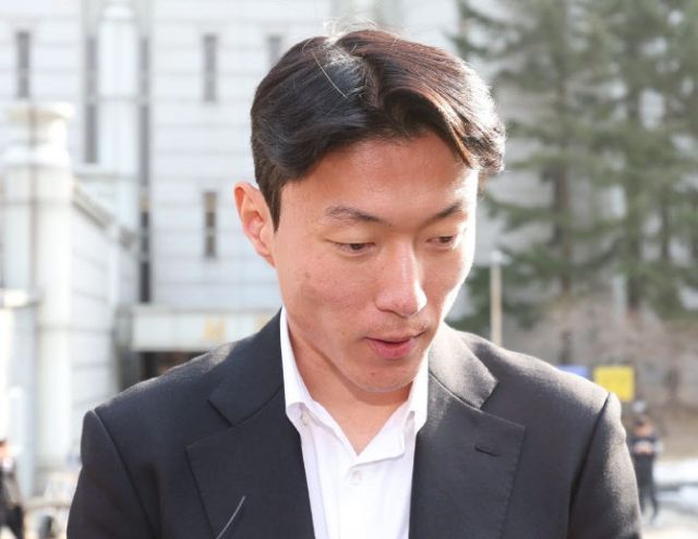 축구선수 황의조(33). 연합뉴스