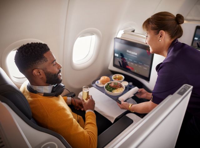 델타항공 자료사진. 델타항공 제공