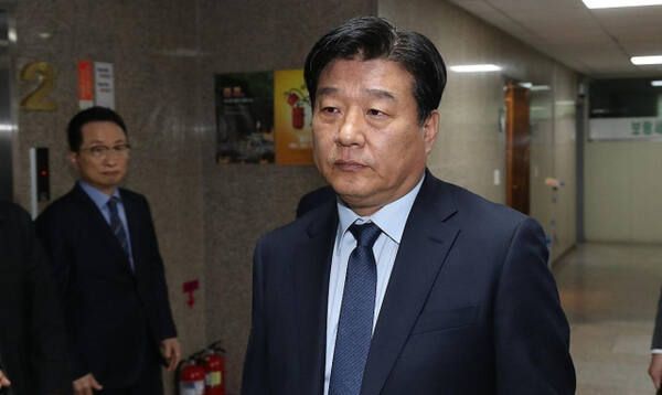 더불어민주당 양문석 의원. 연합뉴스