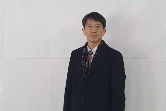 기증자 서상용씨의 생전 모습. 한국장기조직기증원 제공