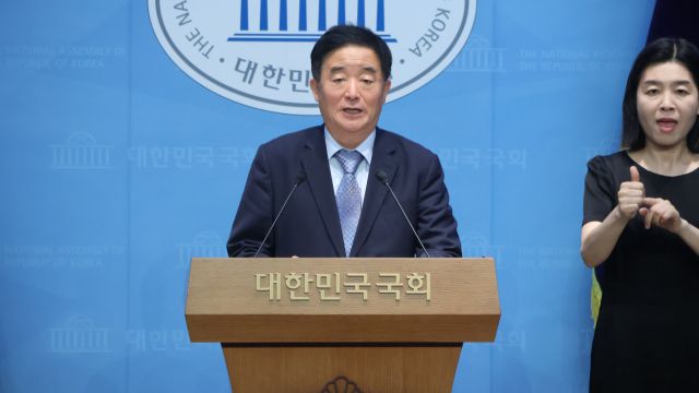 강득구 “주진우 의원의 병역 면제 과정과 희한한 바이러스 실체 반드시 밝히겠다”