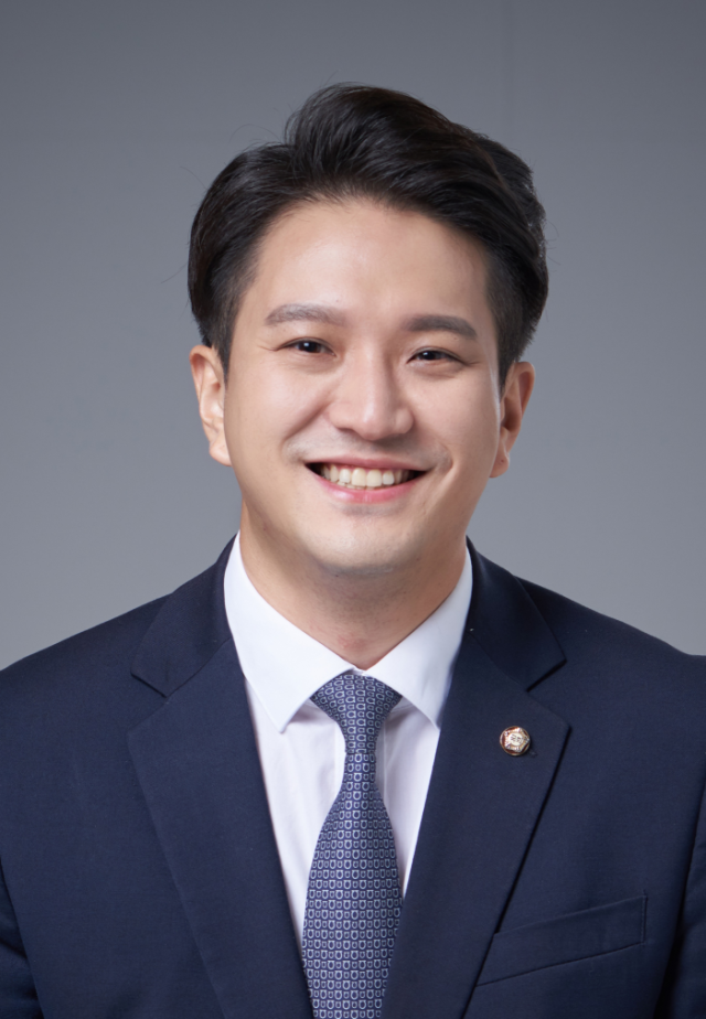 전용기 의원. 의원실 제공