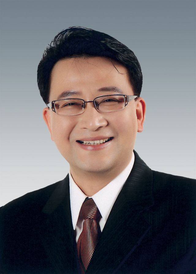 백현종 경기도의회 신임 대표. 경기도의회 제공.