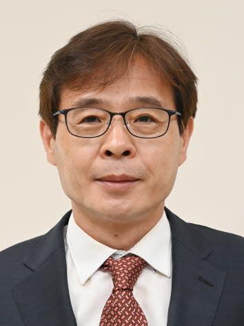 장수석 영통구청장