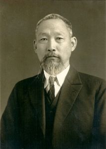 우서 오성선 선생. 우서문화재단 제공