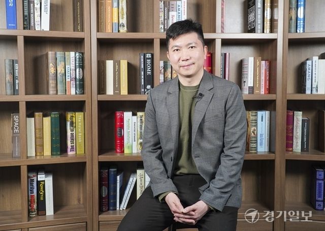 유승민 제42대 대한체육회장. 경기일보 DB