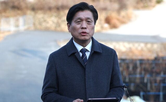 더불어민주당 조승래 수석대변인. 연합뉴스