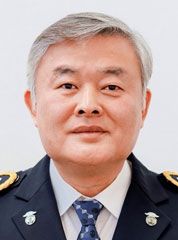 조진호 신임 여주교도소장 취임