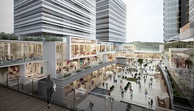 경기도와 경기도경제과학진흥원이 ‘경기스타트업브릿지’ 입주기업 200개사를 오는 29일까지 모집한다. 경과원 제공