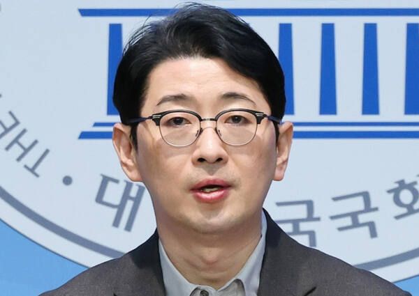 국민의힘 주진우 의원. 연합뉴스