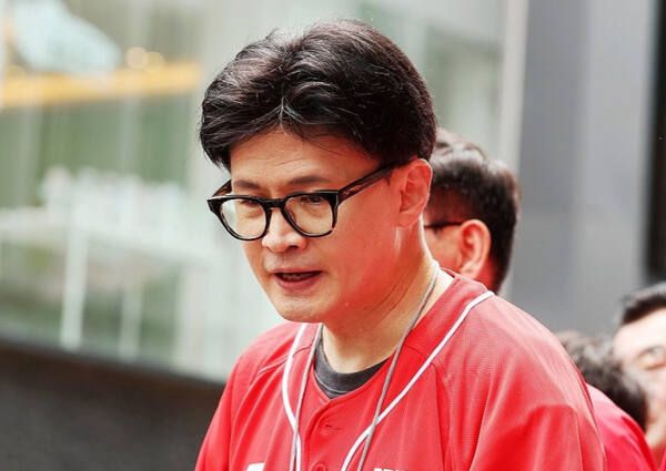 한동훈 전 국민의힘 대표. 연합뉴스