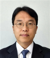 강주엽 행복청 신임 청장. 행복청 제공