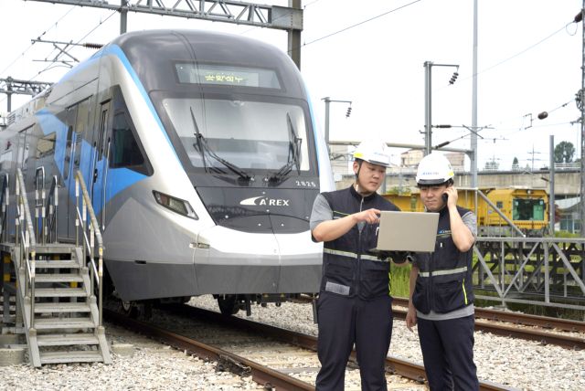 공항철도가 ‘이음 5G 특화망’으로 철도 DX 전환을 본격화한다. 공항철도 제공