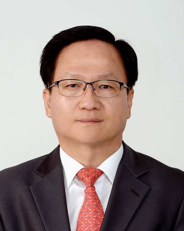 김희준 제9대 세계일보제작단 대표이사