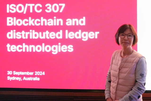 한세대학교 유순덕교수. 한세대 제공